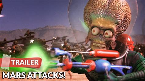 mars attacks youtube|mars attacks videos.